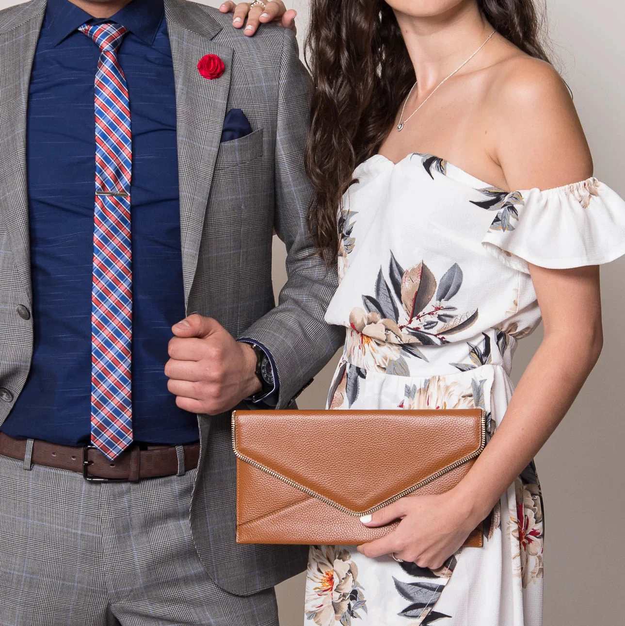 Gift Set | Elegant Leather Trio - Image 2