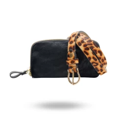 Trend Setter | Firey Leopard Lady