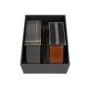 AXL & SAM - 2 Gift Pack Men's Reversible Belts