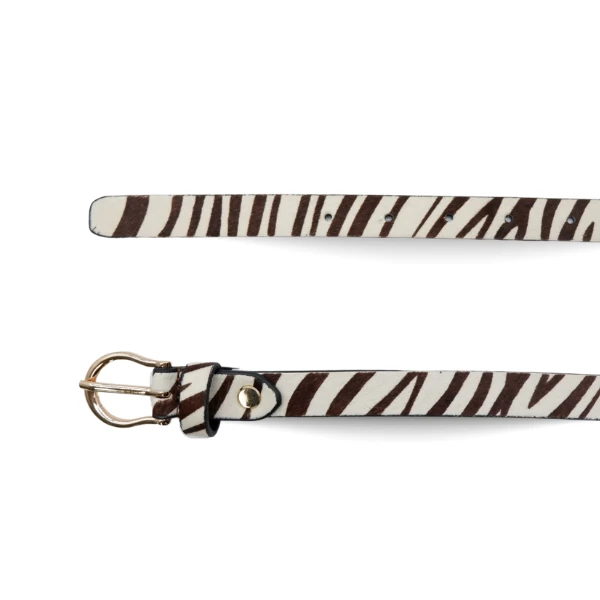 Trend Setter | Classic Zebra Girl - Image 3