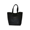 MIMOSA- Womens Laser Cut Vegan Tote Bag
